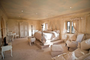 Отель Manor Court  Ньюарк-Он-Трент